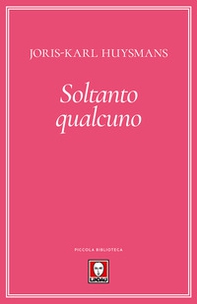 Soltanto qualcuno - Librerie.coop