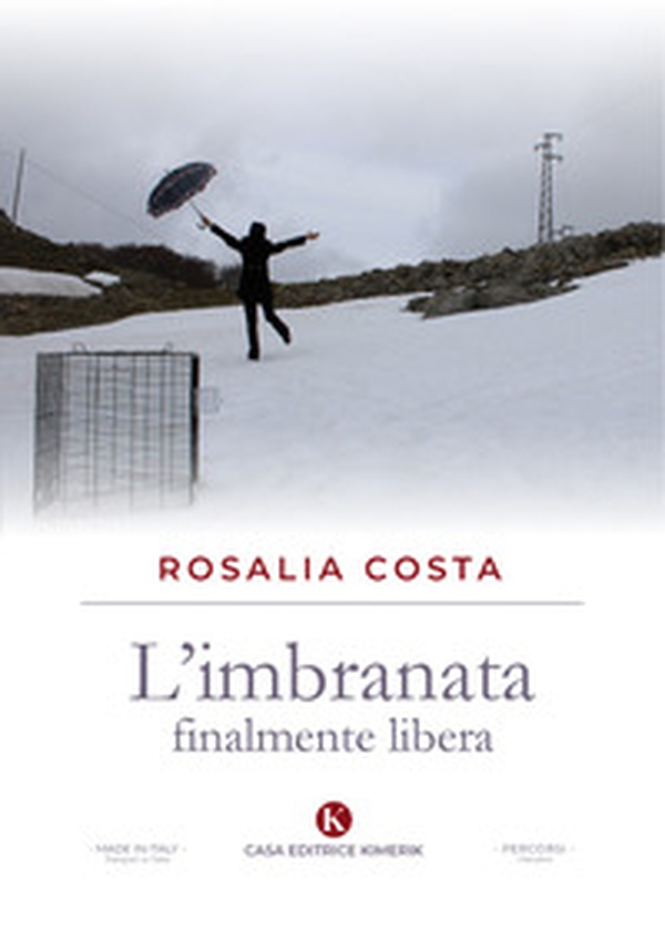 L'imbranata finalmente libera - Librerie.coop L'imbranata finalmente libera - Librerie.coop