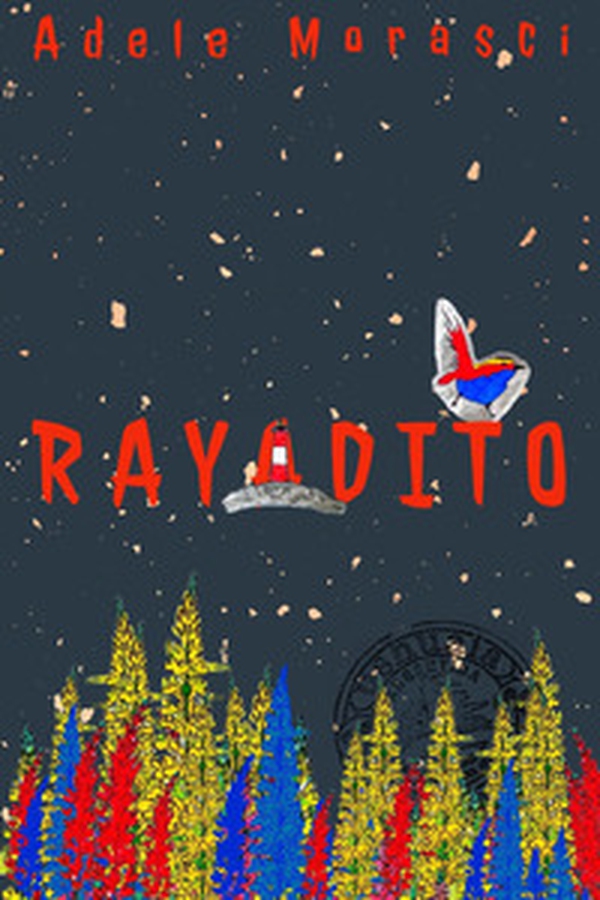 Rayadito - Librerie.coop Rayadito - Librerie.coop
