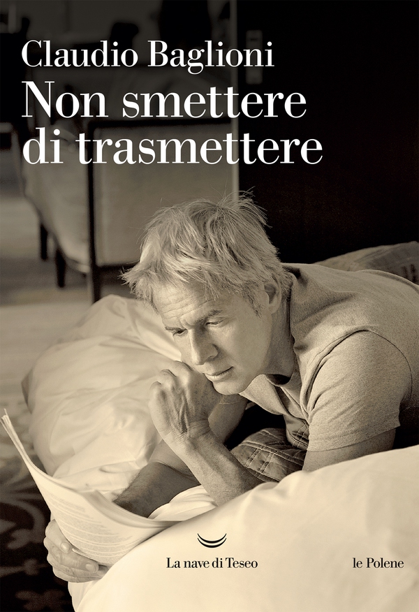 Non smettere di trasmettere - Librerie.coop Non smettere di trasmettere - Librerie.coop