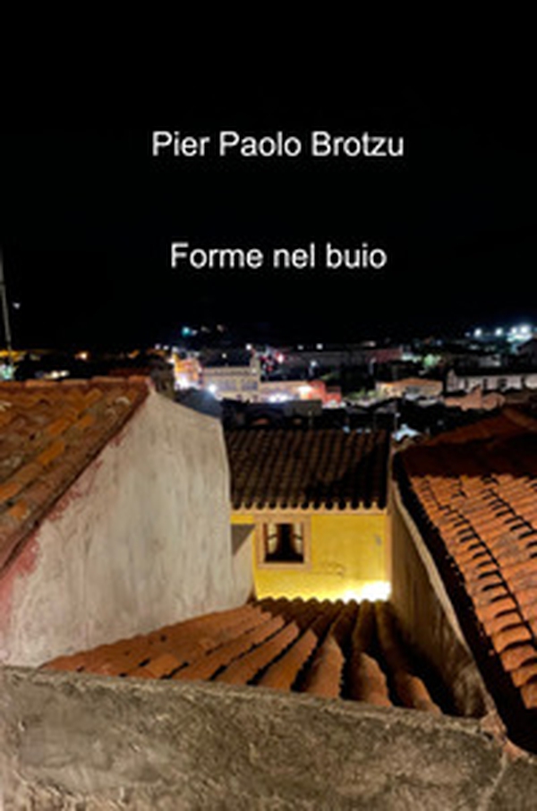 Forme nel buio - Librerie.coop