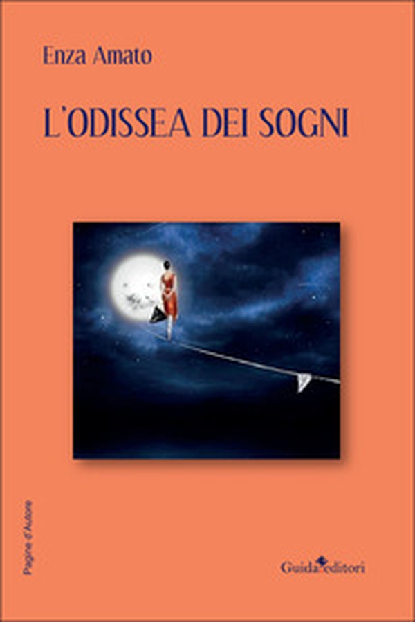 L'odissea dei sogni - Librerie.coop L'odissea dei sogni - Librerie.coop