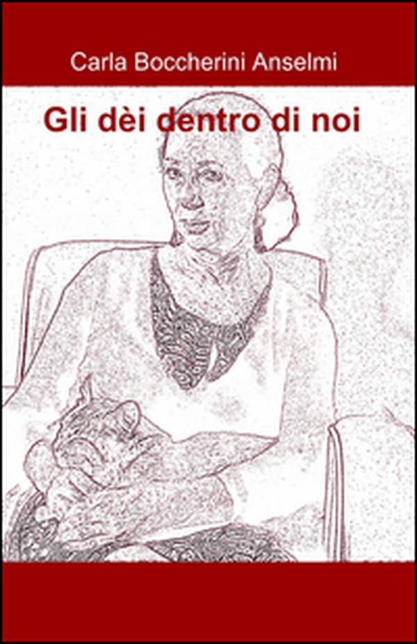 Gli dèi dentro di noi - Librerie.coop Gli dèi dentro di noi - Librerie.coop