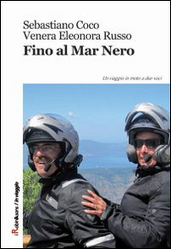 Fino al Mar Nero - Librerie.coop Fino al Mar Nero - Librerie.coop