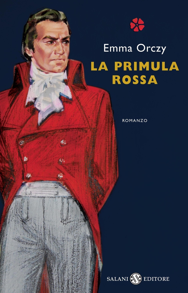 La Primula rossa - Librerie.coop La Primula rossa - Librerie.coop