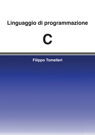 Linguaggio di programmazione C - Librerie.coop
