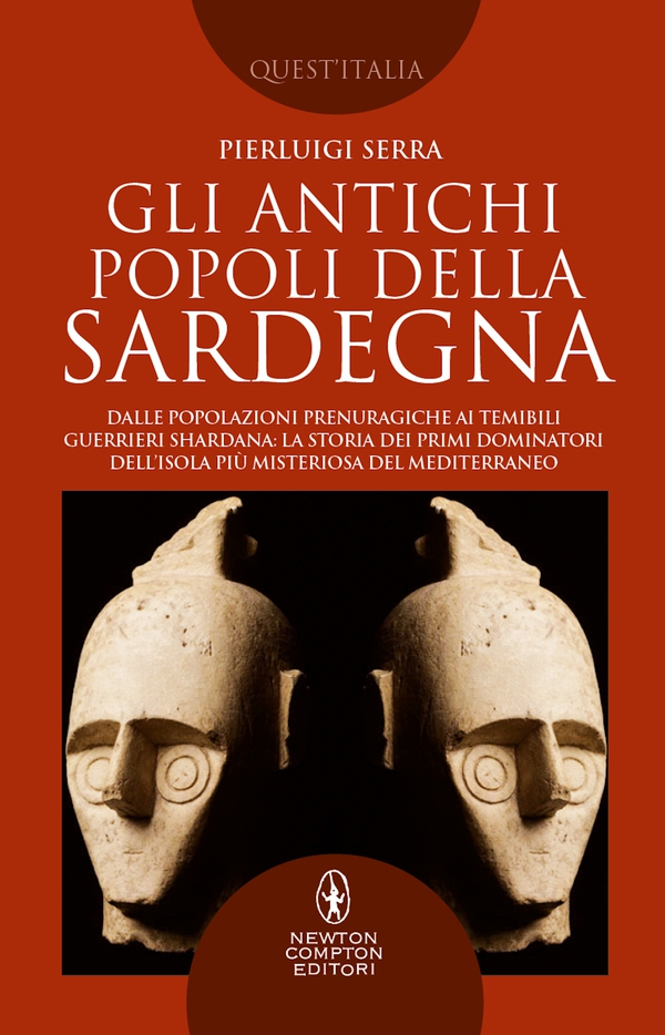 Gli antichi popoli della Sardegna - Librerie.coop Gli antichi popoli della Sardegna - Librerie.coop