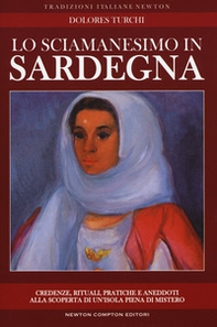 Lo sciamanesimo in Sardegna - Librerie.coop Lo sciamanesimo in Sardegna - Librerie.coop