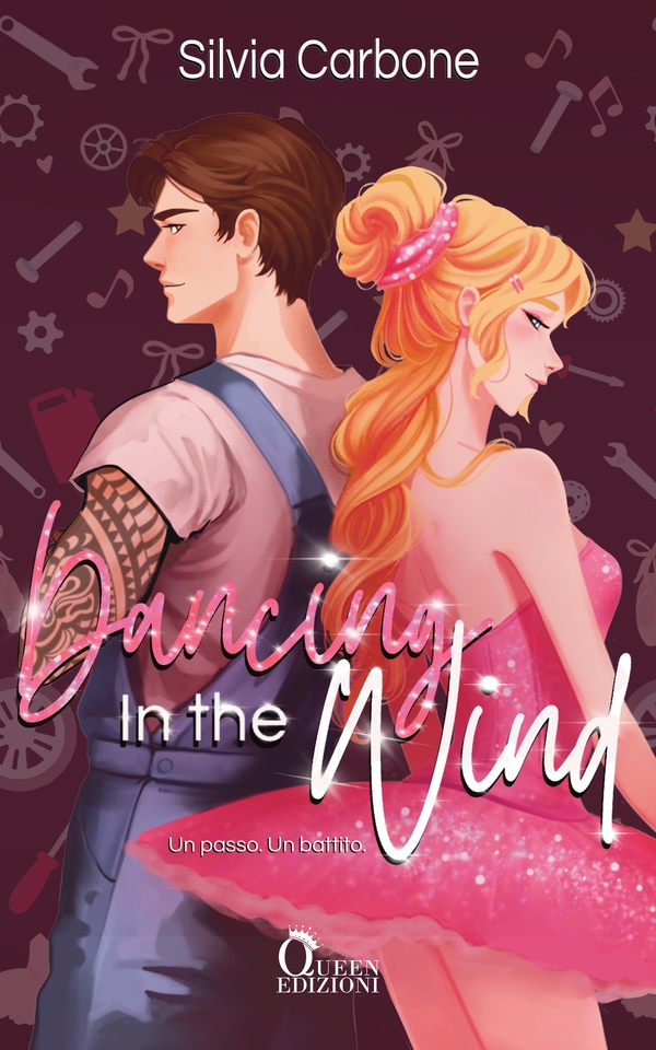 Dancing in the Wind - Un passo, un battito. - Librerie.coop Dancing in the Wind - Un passo, un battito. - Librerie.coop