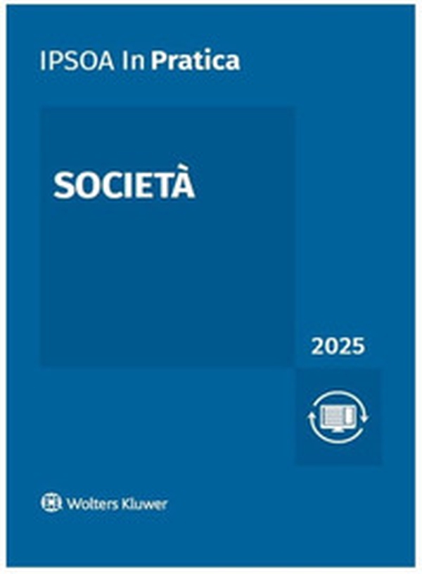 Società 2025 - Librerie.coop