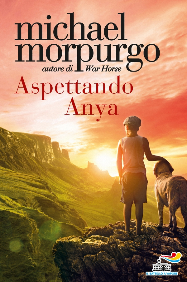 Aspettando Anya - Librerie.coop Aspettando Anya - Librerie.coop