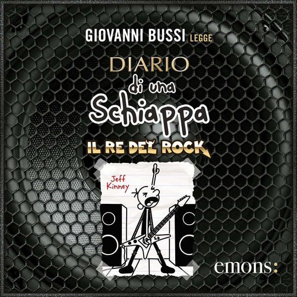 Diario di una schiappa 17 - Librerie.coop Diario di una schiappa 17 - Librerie.coop