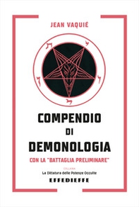 Compendio di demonologia - Librerie.coop
