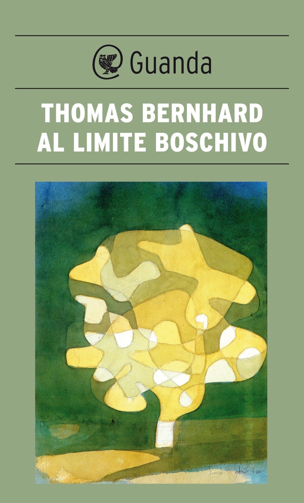 Al limite boschivo - Librerie.coop Al limite boschivo - Librerie.coop