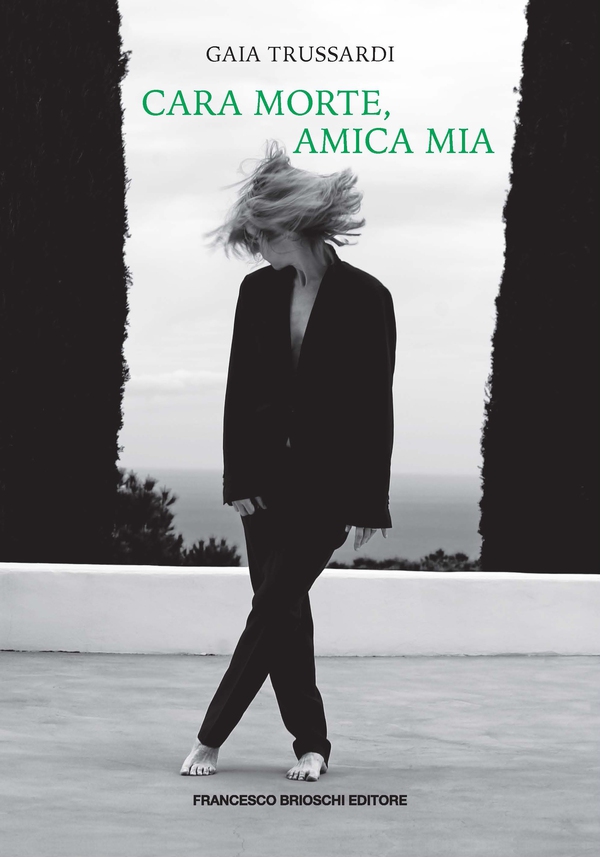 Cara Morte, amica mia - Librerie.coop Cara Morte, amica mia - Librerie.coop