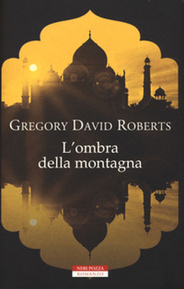 L'ombra della montagna - Librerie.coop L'ombra della montagna - Librerie.coop