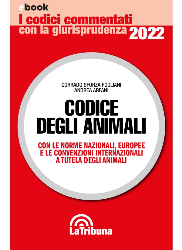 Codice degli animali - Librerie.coop Codice degli animali - Librerie.coop