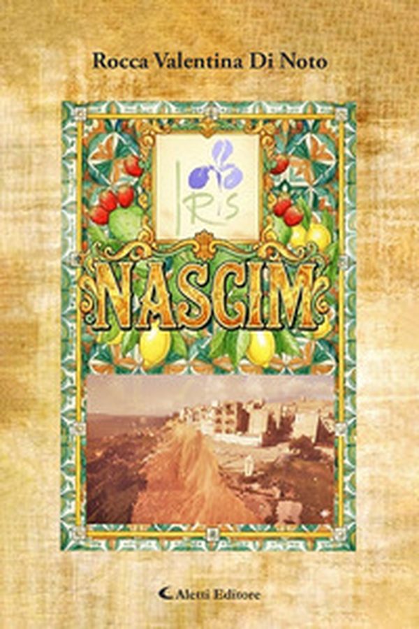 Iris nascim - Librerie.coop