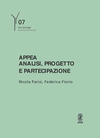 APPEA. Analisi, progetto e partecipazione - Librerie.coop