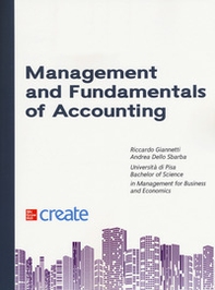 Management and fundamentals of accounting - Librerie.coop