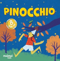 Pinocchio. Fiabe pop up - Librerie.coop