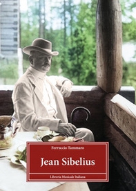 Jean Sibelius - Librerie.coop Jean Sibelius - Librerie.coop