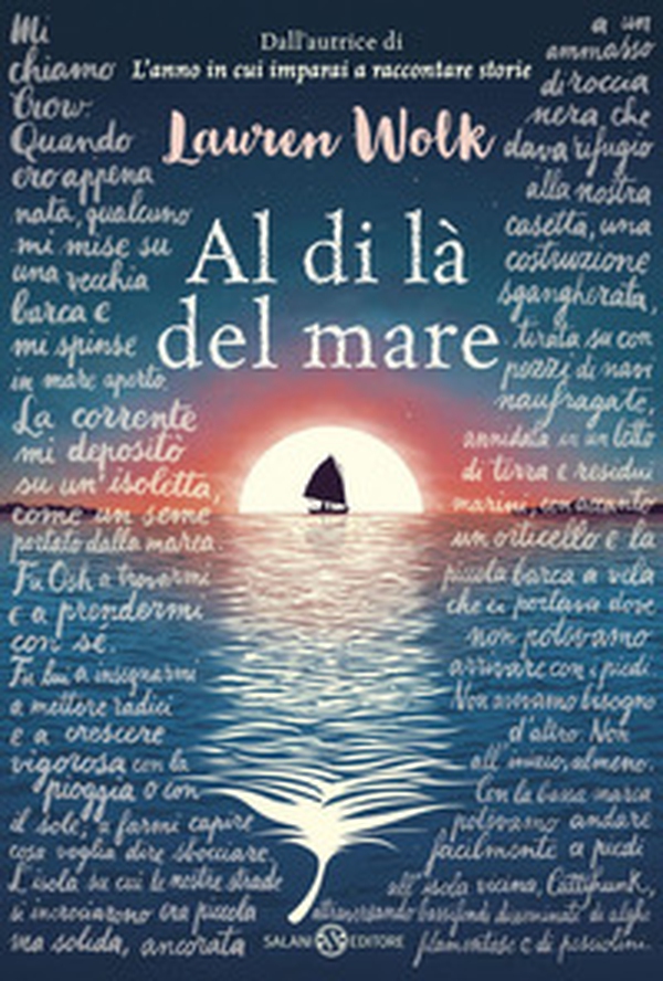 Al di là del mare - Librerie.coop Al di là del mare - Librerie.coop