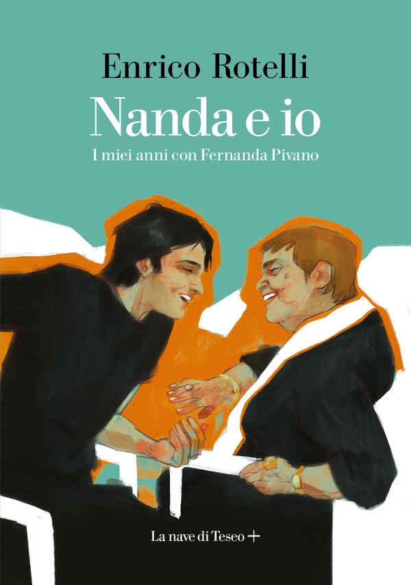Nanda e io - Librerie.coop Nanda e io - Librerie.coop