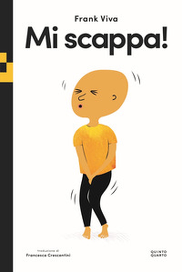 Mi scappa! - Librerie.coop Mi scappa! - Librerie.coop