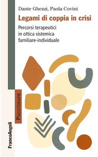 Legami di coppia in crisi - Librerie.coop