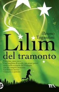 Lilim del tramonto. Palestina quest - Librerie.coop