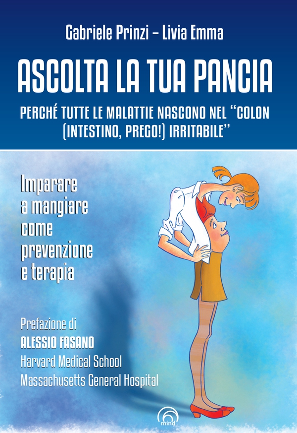 Ascolta la tua pancia - Librerie.coop Ascolta la tua pancia - Librerie.coop