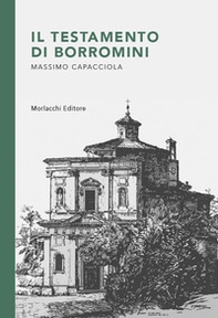 Il testamento di Borromini - Librerie.coop