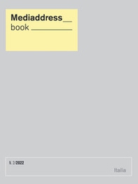 Mediaddress book. La banca dati dei giornalisti - Librerie.coop