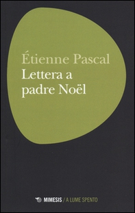 Lettera a padre Noël - Librerie.coop Lettera a padre Noël - Librerie.coop