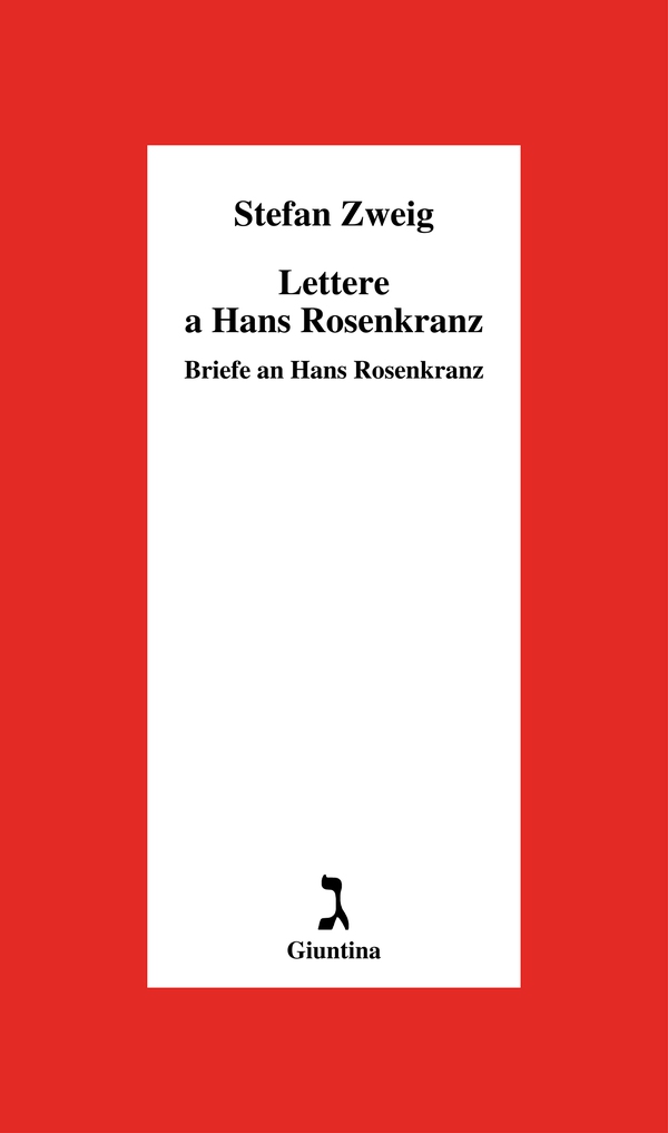 Lettere a Hans Rosenkranz - Librerie.coop