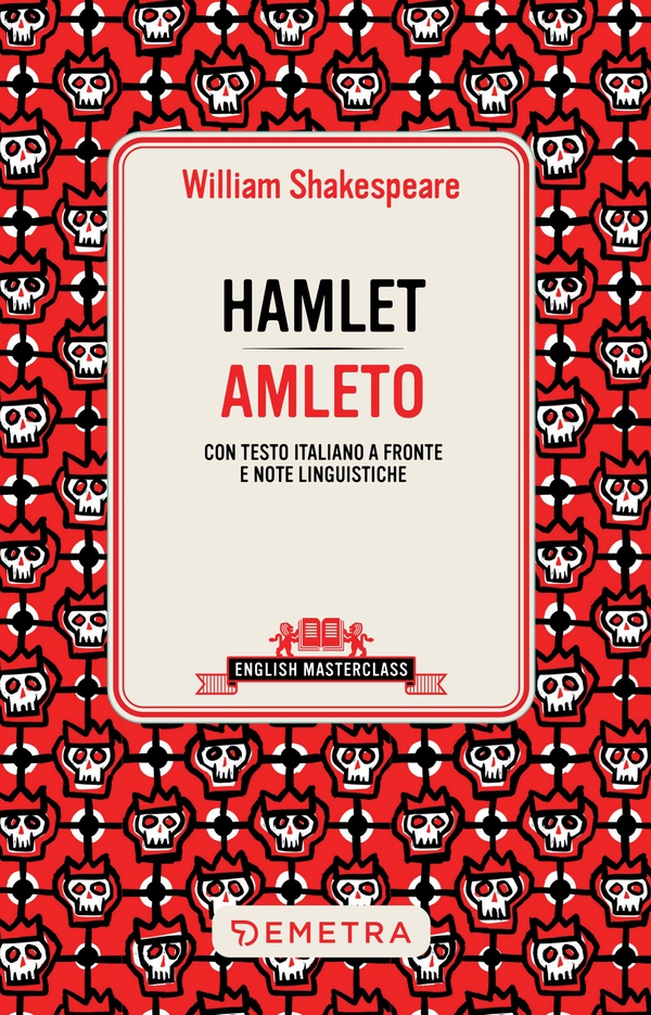 Hamlet - Amleto - Librerie.coop
