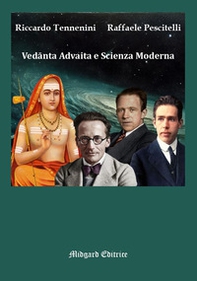 Vedânta Advaita e scienza moderna - Librerie.coop Vedânta Advaita e scienza moderna - Librerie.coop