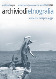Archivio di etnografia - Vol. 1 - Librerie.coop Archivio di etnografia - Vol. 1 - Librerie.coop