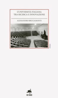 L'università italiana tra ricerca e innovazione - Librerie.coop