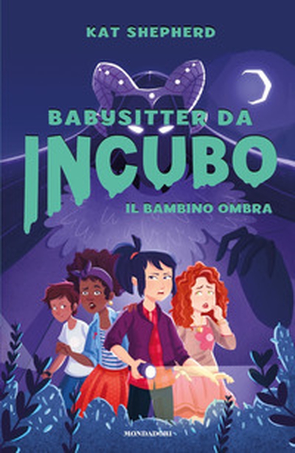 Il bambino ombra. Babysitter da incubo - Vol. 1 - Librerie.coop Il bambino ombra. Babysitter da incubo - Vol. 1 - Librerie.coop