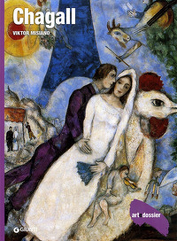 Chagall - Librerie.coop Chagall - Librerie.coop