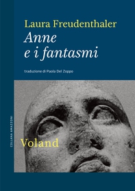 Anne e i fantasmi - Librerie.coop