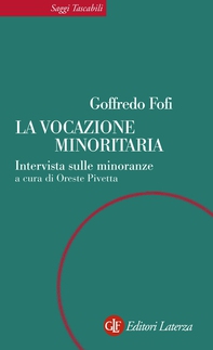 La vocazione minoritaria - Librerie.coop La vocazione minoritaria - Librerie.coop