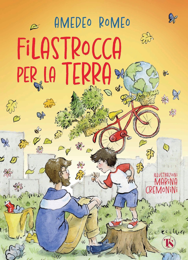Filastrocca per la Terra - Librerie.coop Filastrocca per la Terra - Librerie.coop