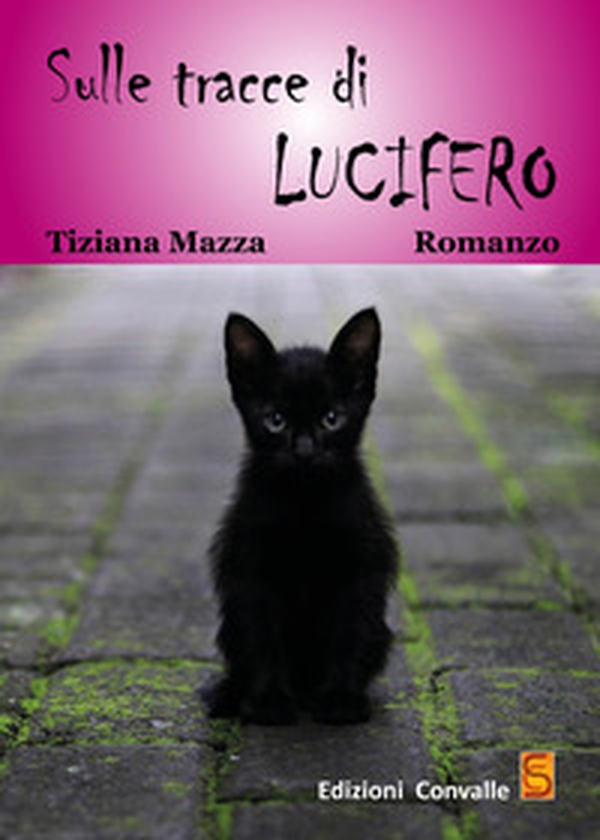 Sulle tracce di Lucifero - Librerie.coop Sulle tracce di Lucifero - Librerie.coop