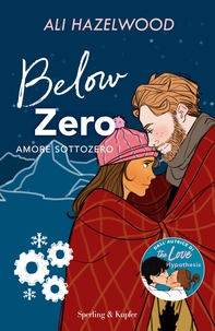 Below Zero - Librerie.coop