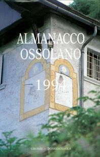Almanacco storico ossolano 1994 - Librerie.coop