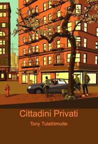Cittadini privati - Librerie.coop