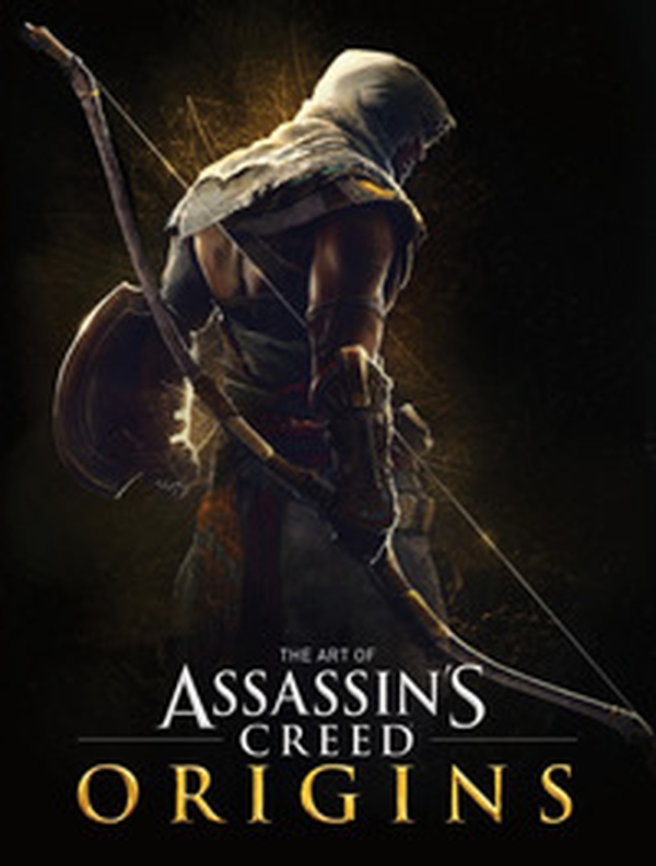 The art of Assassin's creed origins - Librerie.coop The art of Assassin's creed origins - Librerie.coop